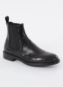 Giorgio Chelsea boot van leer