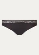 Chantelle Graphic Allure naadloze slip