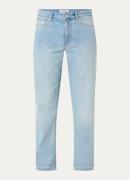 Les Deux Ryder relaxed fit jeans met lichte wassing