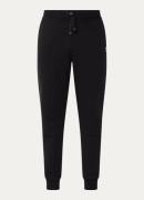 Parajumpers Makalu tapered fit joggingbroek met steekzakken