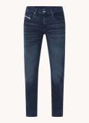 Diesel D-Strukt slim fit jeans met donkere wassing