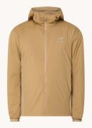 Arc'teryx Atom windjack met logoborduring