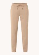 Boggi Milano Tapered fit broek met steekzakken