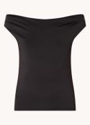 Modström Hima off shoulder top