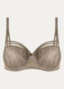 Marlies Dekkers Dame de Paris balconette bh met kant