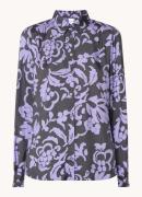 Josephine & Co Armand blouse met bloemenprint