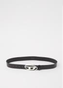 Diesel B-1DR riem van leer