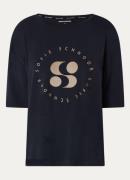 Sofie Schnoor T-shirt met print