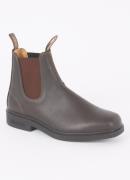 Blundstone 067 chelsea boot van leer