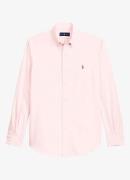 Ralph Lauren Slim fit overhemd met logo