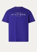 Tommy Hilfiger T-shirt met logoprint