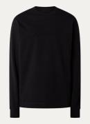 Givenchy Longsleeve met 3D logoprint