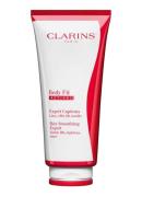 Clarins Body Fit Active Skin Smoothing Expert - verstevigende bodycrèm...