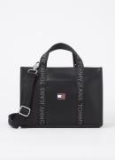 Tommy Hilfiger Daily Mini handtas met logo