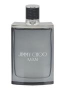 Jimmy Choo Man Eau de Toilette