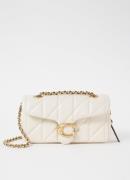 Coach Tabby 20 schoudertas van quilted leer