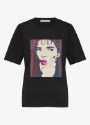 Studio Anneloes Klaasje T-shirt met print