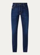 Diesel 1993 D-VYL straight leg jeans met stretch