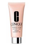 Clinique Moisture Surge Overnight Mask - droge huid - hydraterend nach...