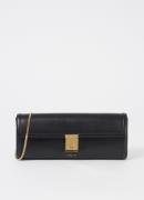 DeMellier Paris clutch van leer