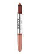 Clinique High Impact Shadow Play Shadow + Definer - oogschaduwstick