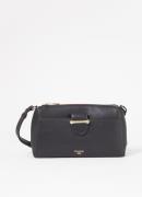 Dune London Darlino crossbodytas met logo