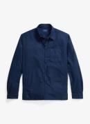 Ralph Lauren Oxford Overshirt