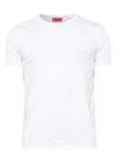 HUGO BOSS T-shirt met ronde hals in 2-pack