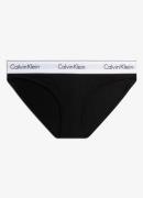 Calvin Klein Modern hipster met logoband