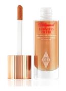 Charlotte Tilbury Hollywood Flawless Filter - primer, highlighter & co...