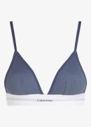 Calvin Klein Bralette met logoband