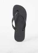 Havaianas Top slipper met logo