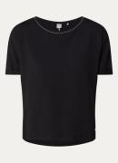 BRAX Caelen T-shirt met stretch