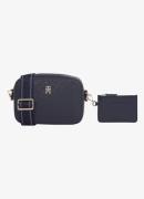 Tommy Hilfiger Crossbodytas van imitatieleer