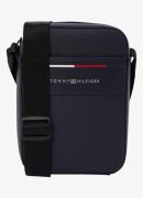 Tommy Hilfiger Mini crossbody tas met logo