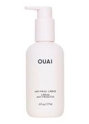 OUAI Anti-Frizz Crème - leave-in conditioner