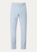 Strellson Madden slim fit pantalon met steekzakken