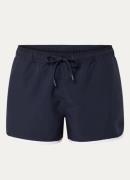 Björn Borg Retro zwemshorts met steekzakken