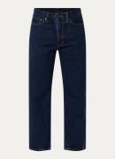 Levi's Skate Baggy straight leg jeans met donkere wassing