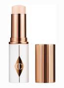 Charlotte Tilbury Unreal Skin Sheer Glow Tint - hydraterende foundatio...