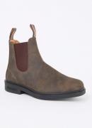 Blundstone Dress chelsea boot van leer