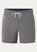 Ralph Lauren Zwemshorts met logoborduring