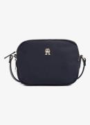 Tommy Hilfiger Poppy crossbodytas met logo