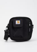 Carhartt WIP Essentials crossbodytas met logo