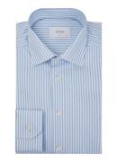 Eton Slim fit overhemd met streepprint