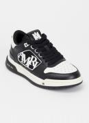 AMIRI Classic Low sneaker van leer met logo