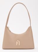 FURLA Diamante Mini schoudertas van leer