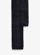 Ralph Lauren Gebreide stropdas van zijde