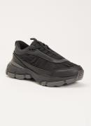 Axel Arigato Sphere Runner sneaker met mesh details