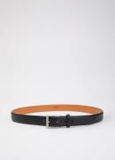 Magnanni 1078 riem van leer